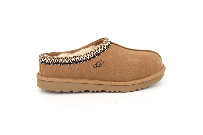 Ugg chaussons pantoufles tasman marron