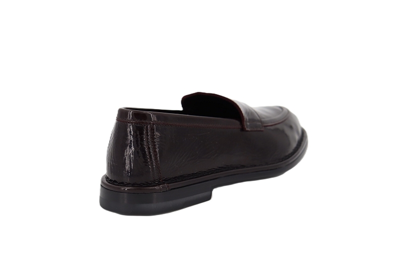 Pierre hardy mocassins noto bordeaux8268002_4