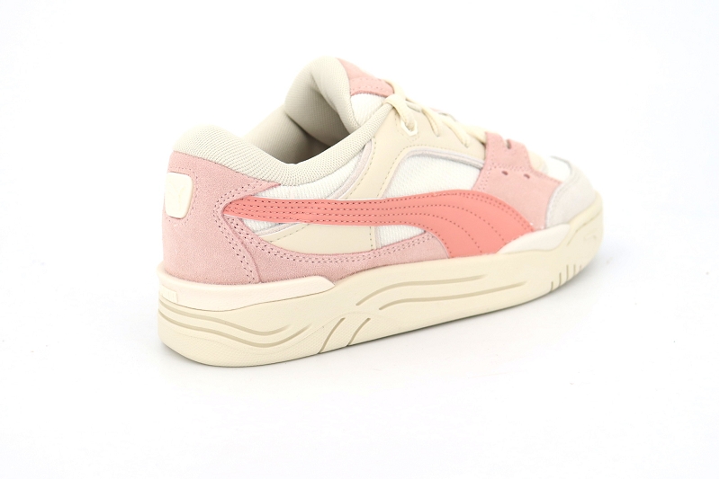 Puma baskets 180 blanc8271401_4