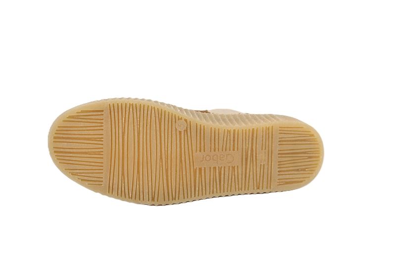 Gabor shop boots et bottines 3.731 marron8277401_5