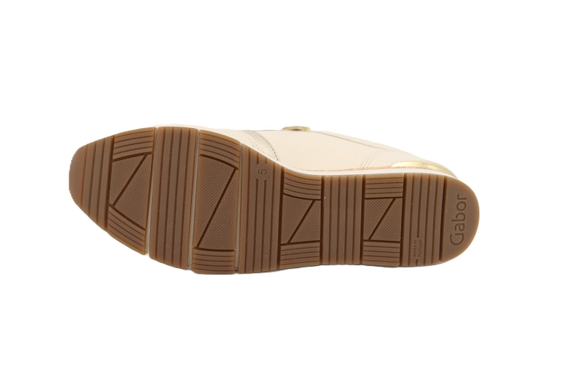 Gabor shop baskets 3.411 beige8289504_5