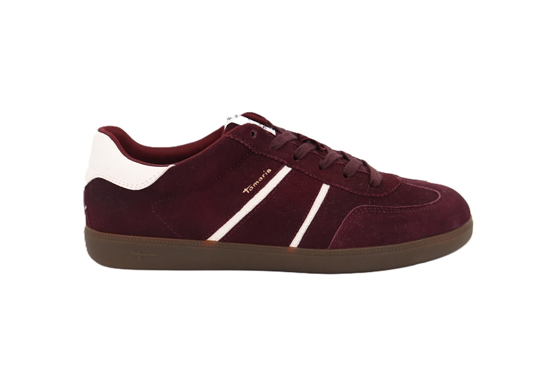 Tamaris store baskets 2362443 bordeaux