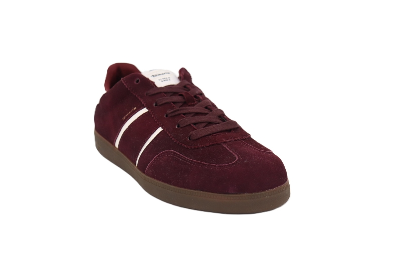 Tamaris store baskets 2362443 bordeaux8303701_2