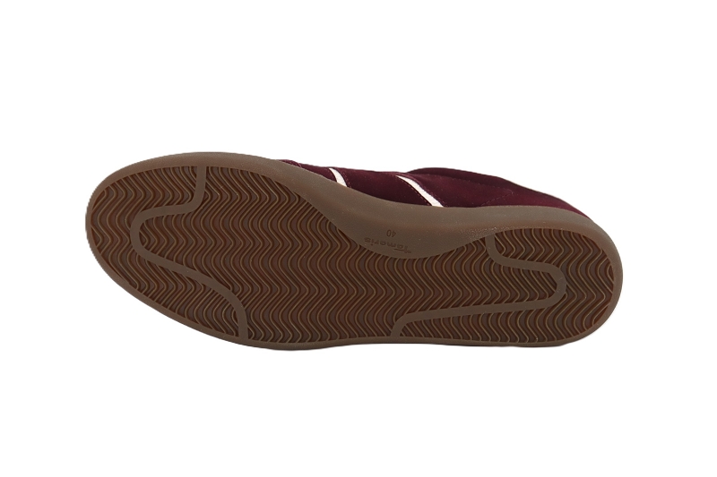 Tamaris store baskets 2362443 bordeaux8303701_5