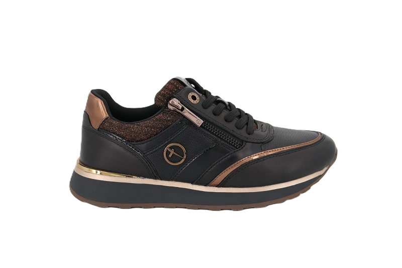 Tamaris store baskets 2372643 noir