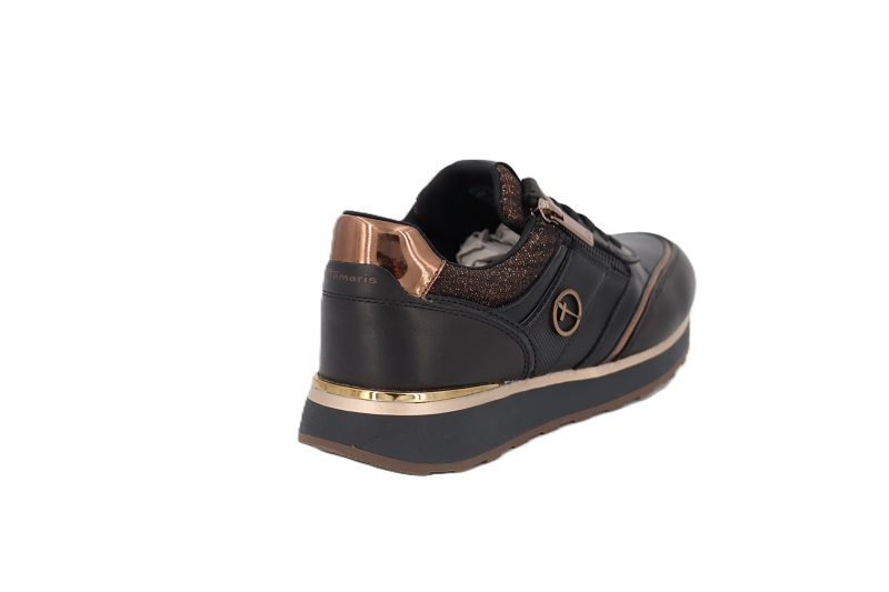 Tamaris store baskets 2372643 noir8303802_4