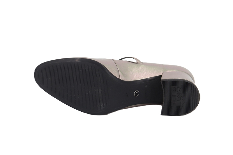 Tamaris store babies 2231243escarpins argent8304803_5