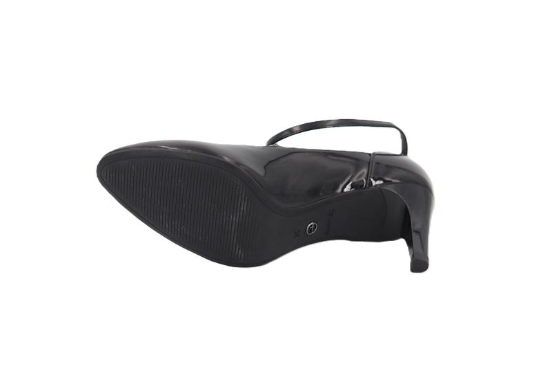 Tamaris store escarpins 22411 noir8305001_5