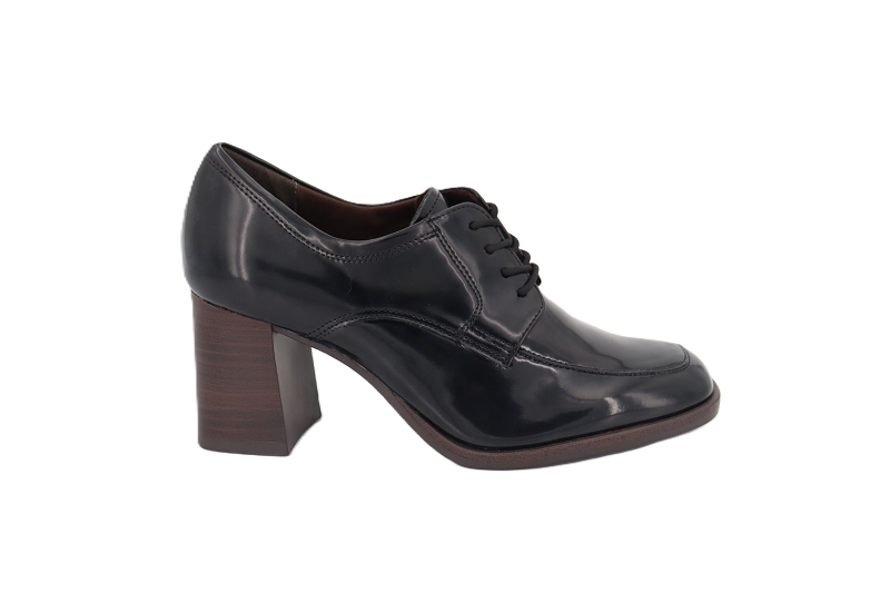 Tamaris store boots et bottines 23300 noir
