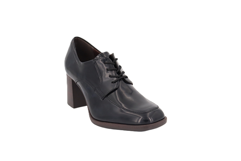Tamaris store boots et bottines 23300 noir8305301_2