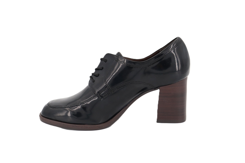 Tamaris store boots et bottines 23300 noir8305301_3