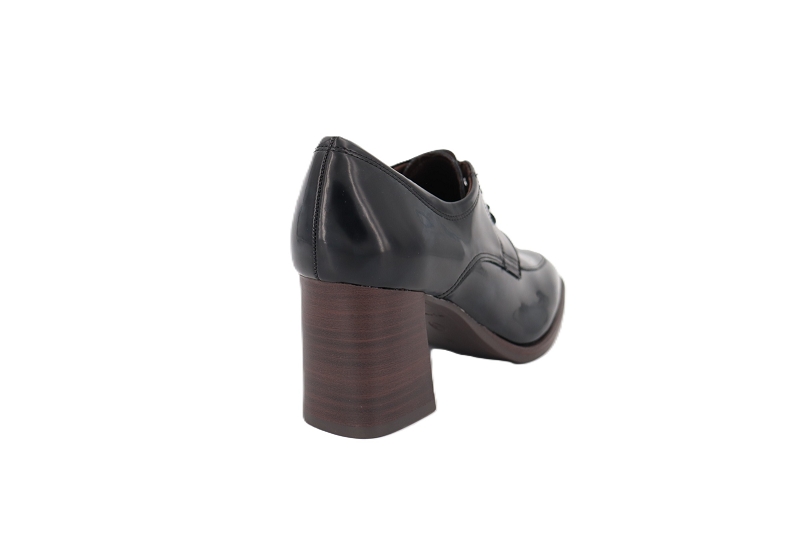 Tamaris store boots et bottines 23300 noir8305301_4