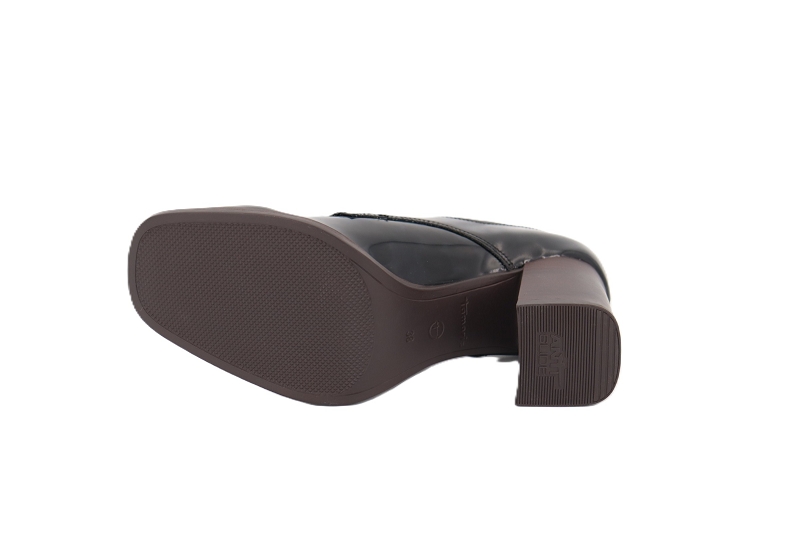 Tamaris store boots et bottines 23300 noir8305301_5
