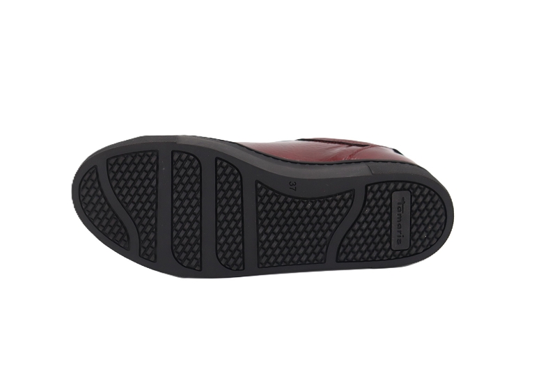 Tamaris store baskets 23313 bordeaux8305702_5