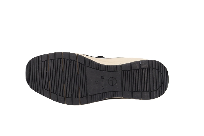 Tamaris store baskets 2376443 noir8306601_5