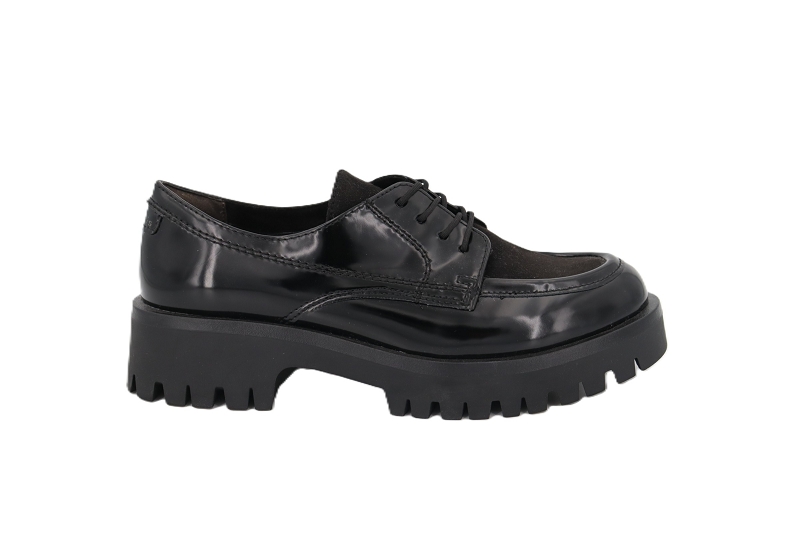 Tamaris store derbies 23790 noir