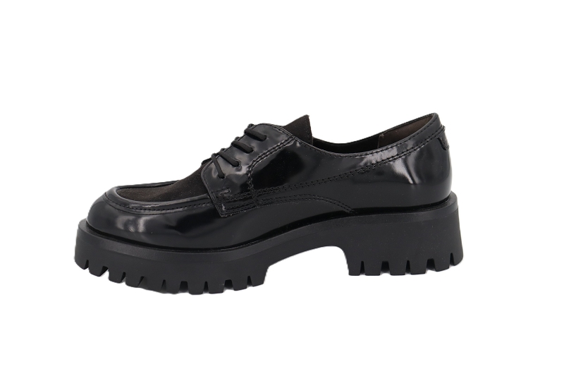 Tamaris store derbies 23790 noir8306701_3