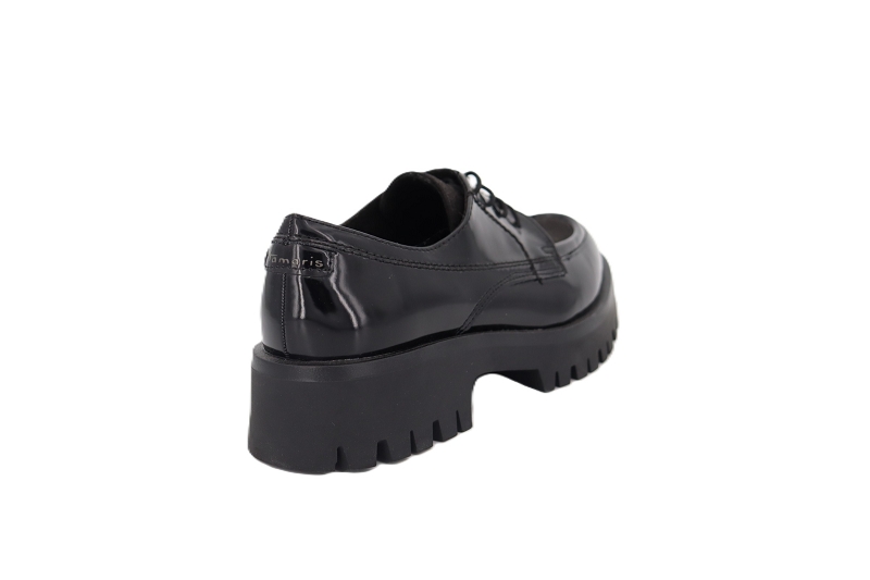 Tamaris store derbies 23790 noir8306701_4