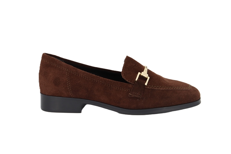 Tamaris store mocassins 24213 marron