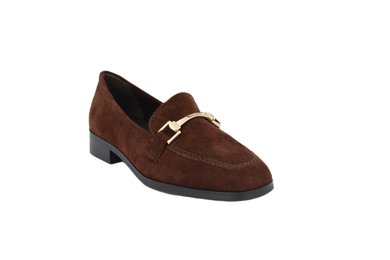 Tamaris store mocassins 24213 marron8306901_2