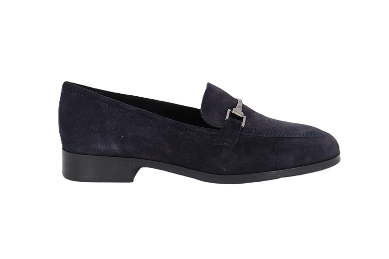 Tamaris store mocassins 24213 bleu