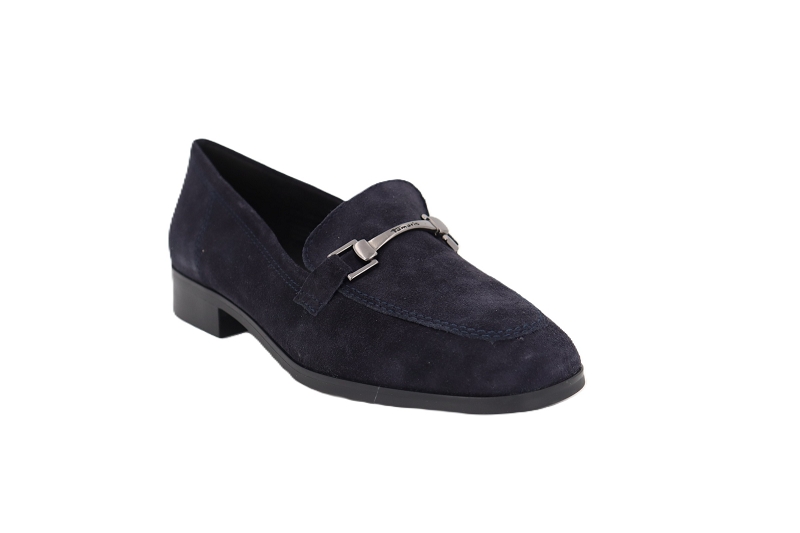 Tamaris store mocassins 24213 bleu8306902_2