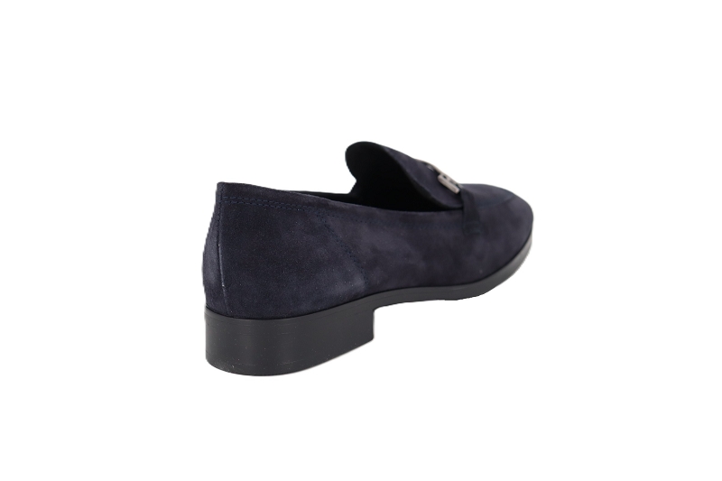 Tamaris store mocassins 24213 bleu8306902_4