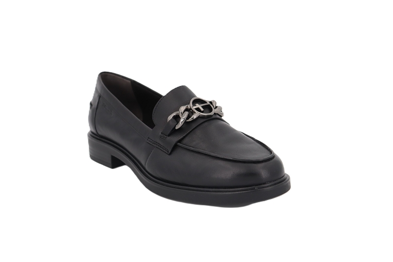 Tamaris store mocassins 2421943 noir8307001_2