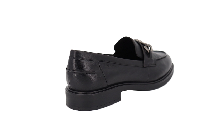 Tamaris store mocassins 2421943 noir8307001_4