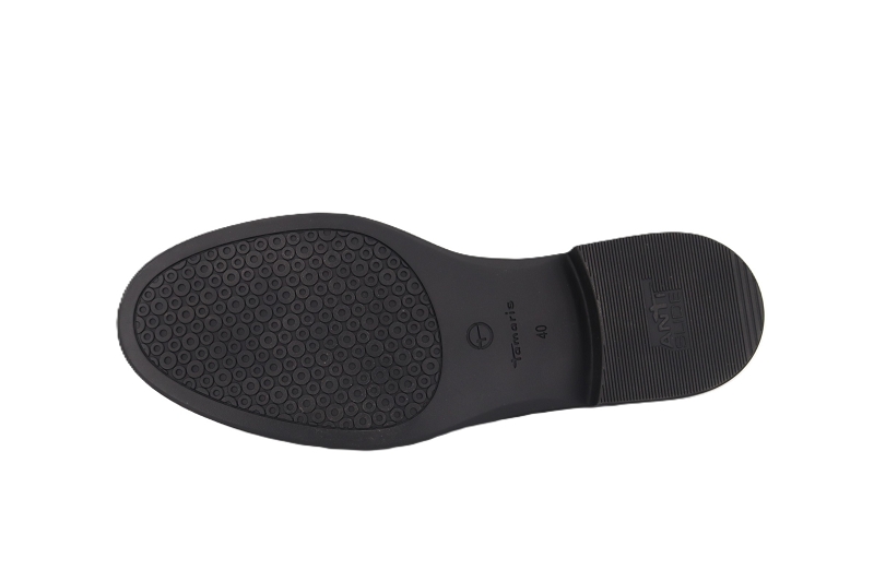 Tamaris store mocassins 2421943 noir8307001_5