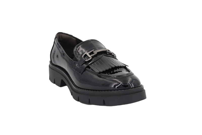 Tamaris store mocassins 24320 noir8307401_2