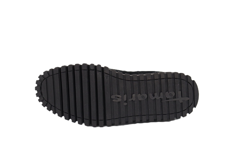 Tamaris store boots et bottines 25405 noir8308301_5