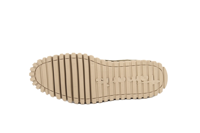 Tamaris store boots et bottines 25405 vert8308302_5