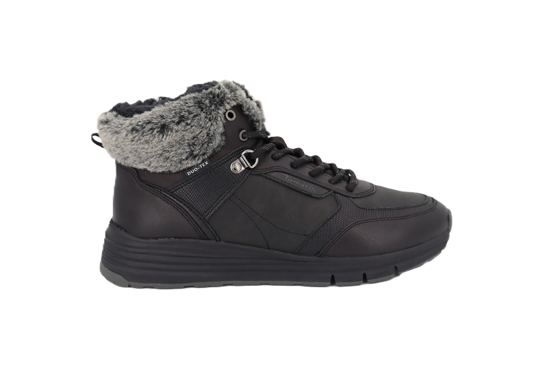 Tamaris store baskets montantes 26251 noir