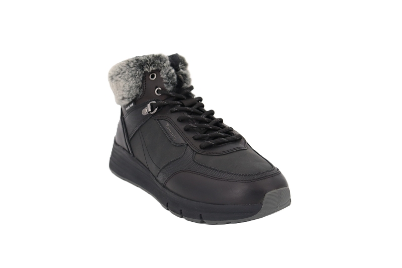 Tamaris store baskets montantes 26251 noir8308401_2