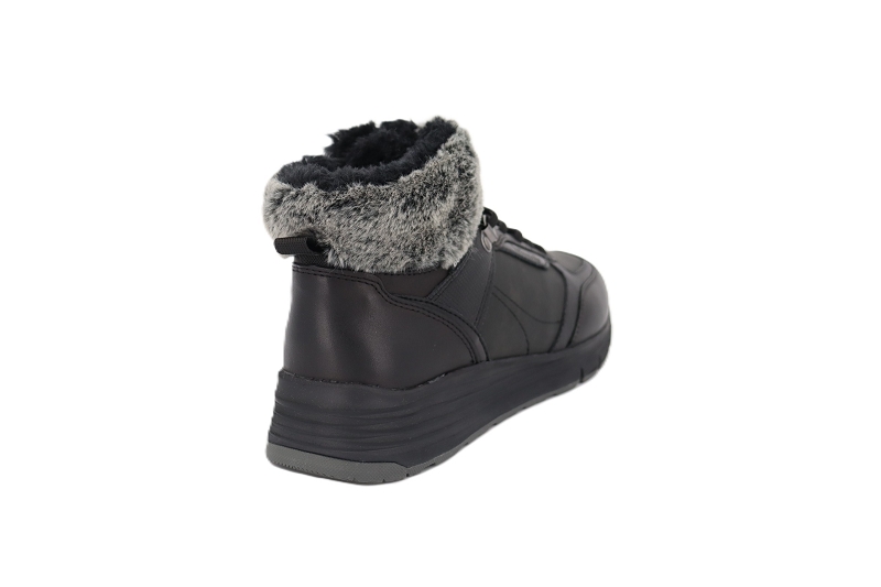 Tamaris store baskets montantes 26251 noir8308401_4