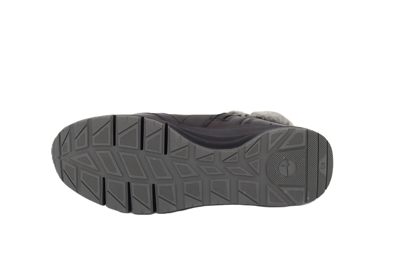 Tamaris store baskets montantes 26251 noir8308401_5