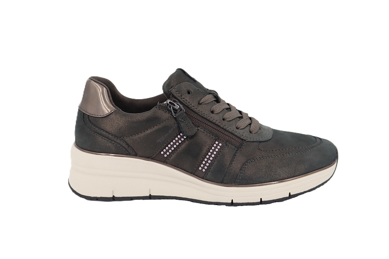 Tamaris store baskets 2376343 gris