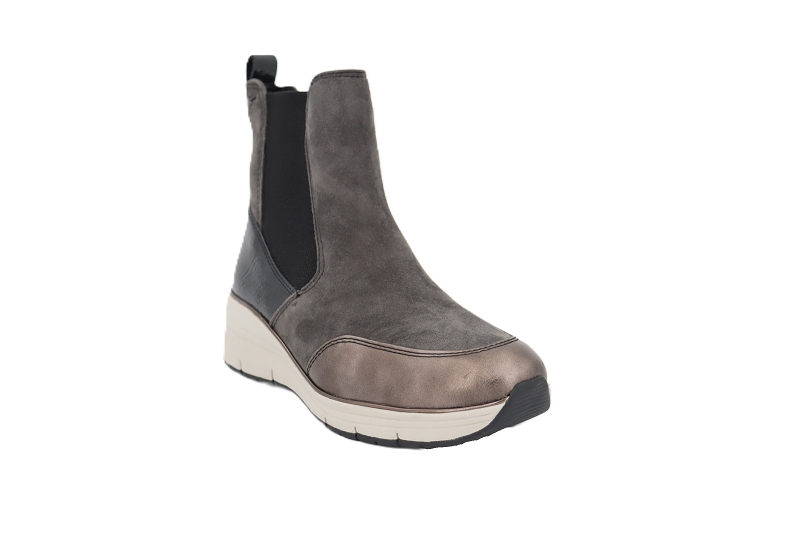Tamaris store baskets montantes 25448 gris8309301_2