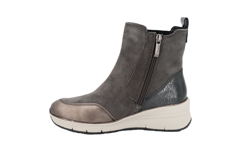 Tamaris store baskets montantes 25448 gris8309301_3