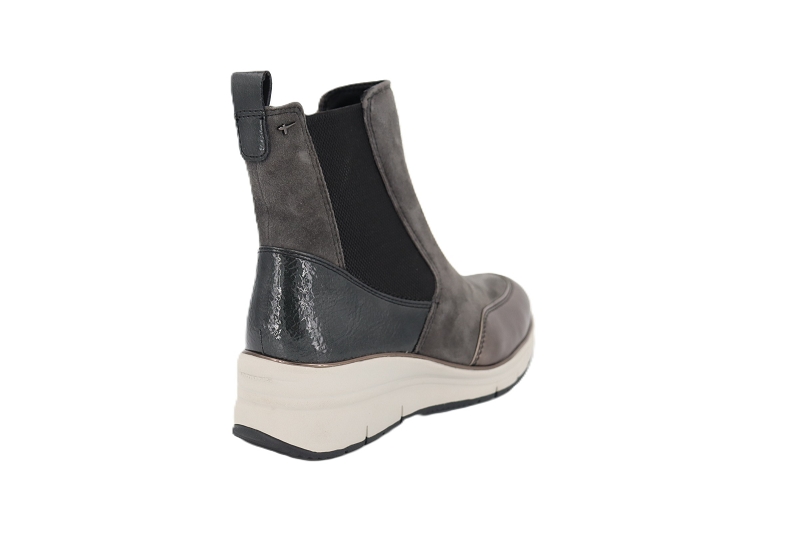Tamaris store baskets montantes 25448 gris8309301_4