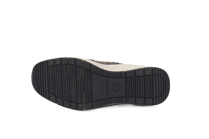 Tamaris store baskets montantes 25448 gris8309301_5