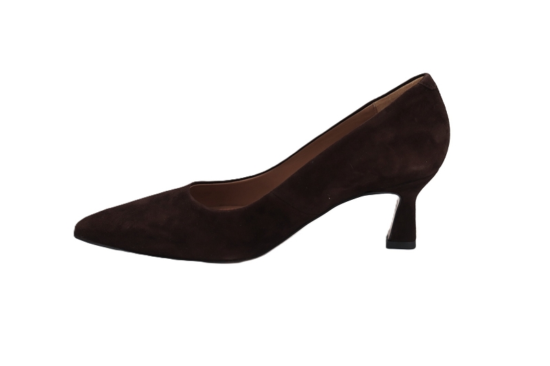 Jb martin escarpins lierre marron8318403_3