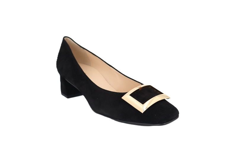Hogl escarpins tafina noir8319602_2
