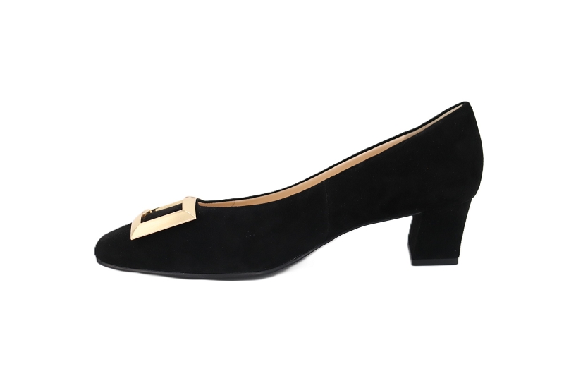 Hogl escarpins tafina noir8319602_3