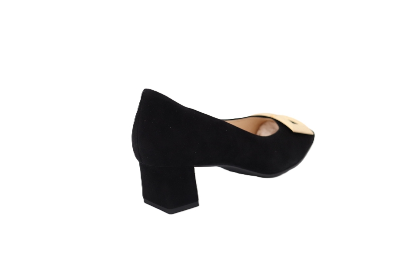 Hogl escarpins tafina noir8319602_4