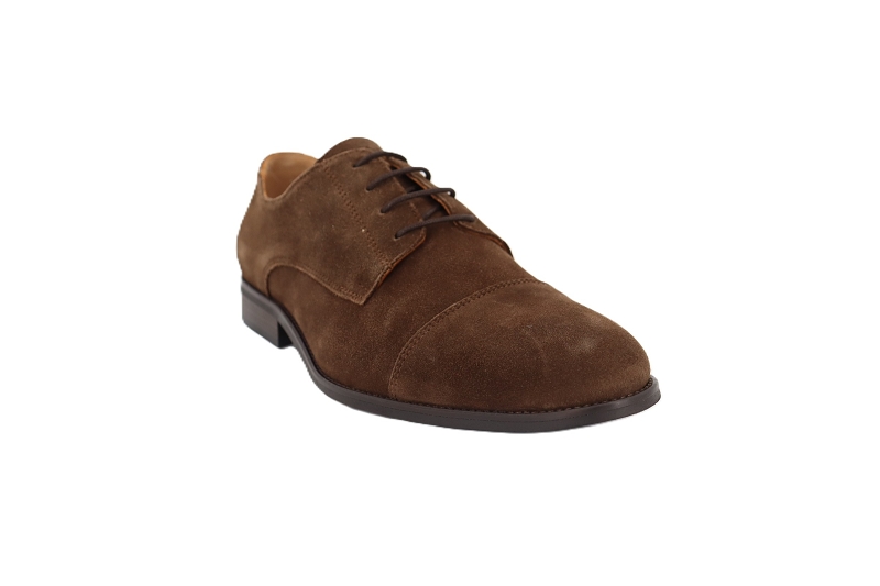 Pellet derbies brest marron8320503_2