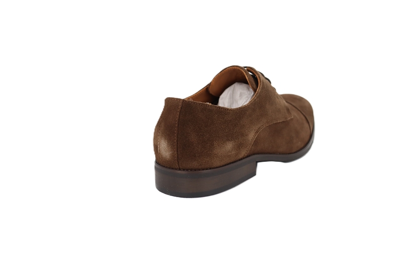 Pellet derbies brest marron8320503_4