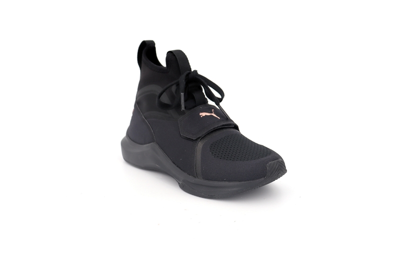 Puma baskets phenom noir8500501_2
