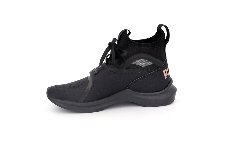 Puma baskets phenom noir8500501_3